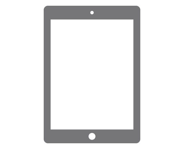 Apple iPad Mini 5 64GB WiFi+Cellular Használt - Space Gray