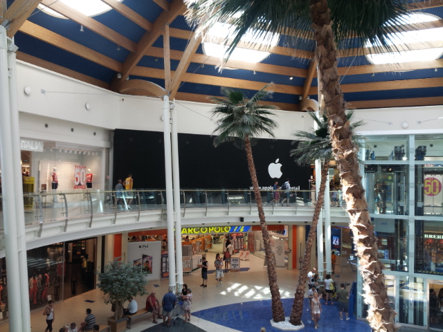 apple store rimini