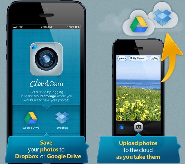 cloudcam