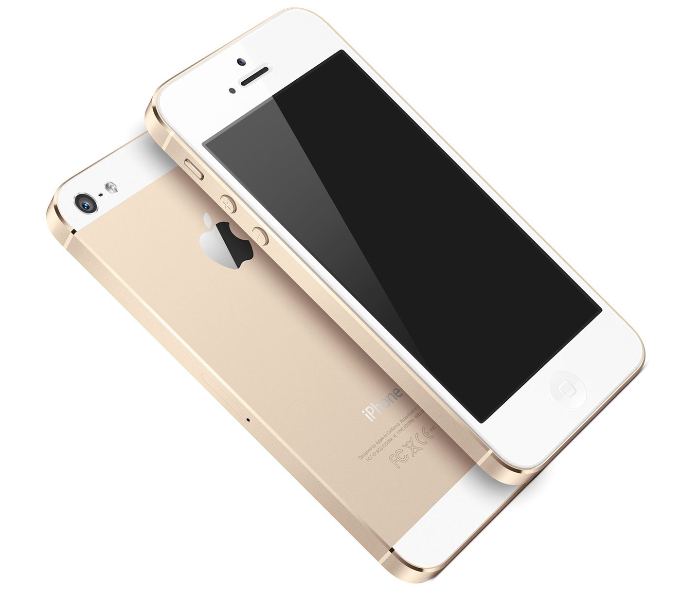 gold-iPhone-Shop-Le-Monde