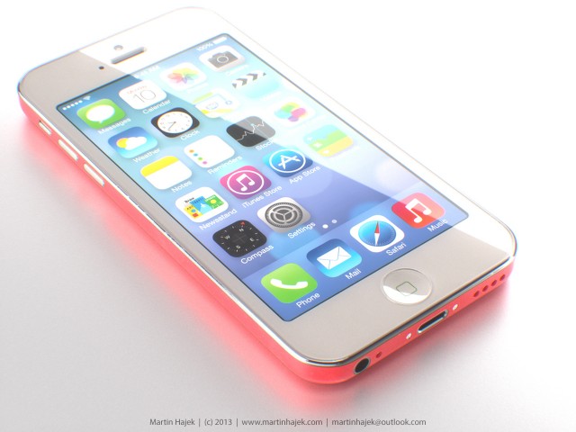 iPhone-5C-pink-front-Martin-Hajek-001