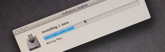 Software-Update