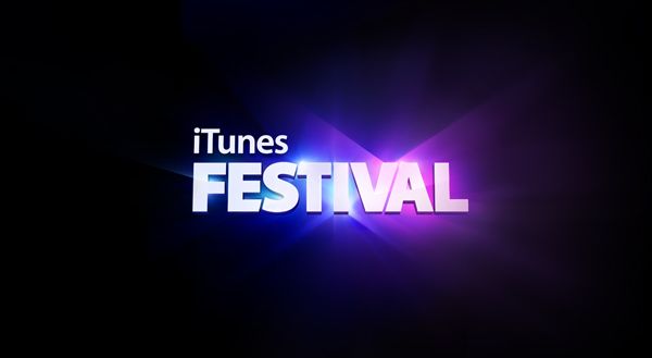 iTunesFestival