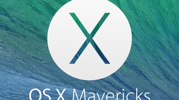 OS.X.10.9.Mavericks.Logo .With .Wave .09042013-604x340