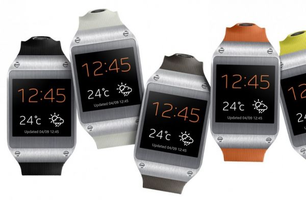 galaxy-gear. samsung-galaxy-gear-watch