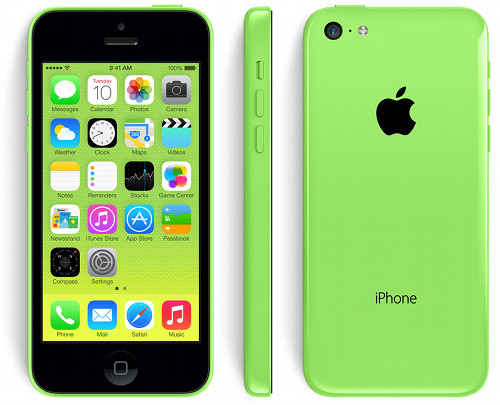 iphone5c a