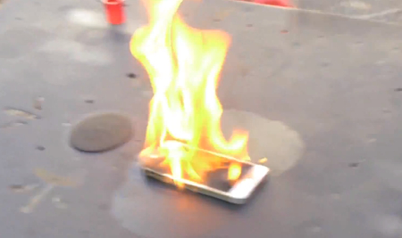 firephone