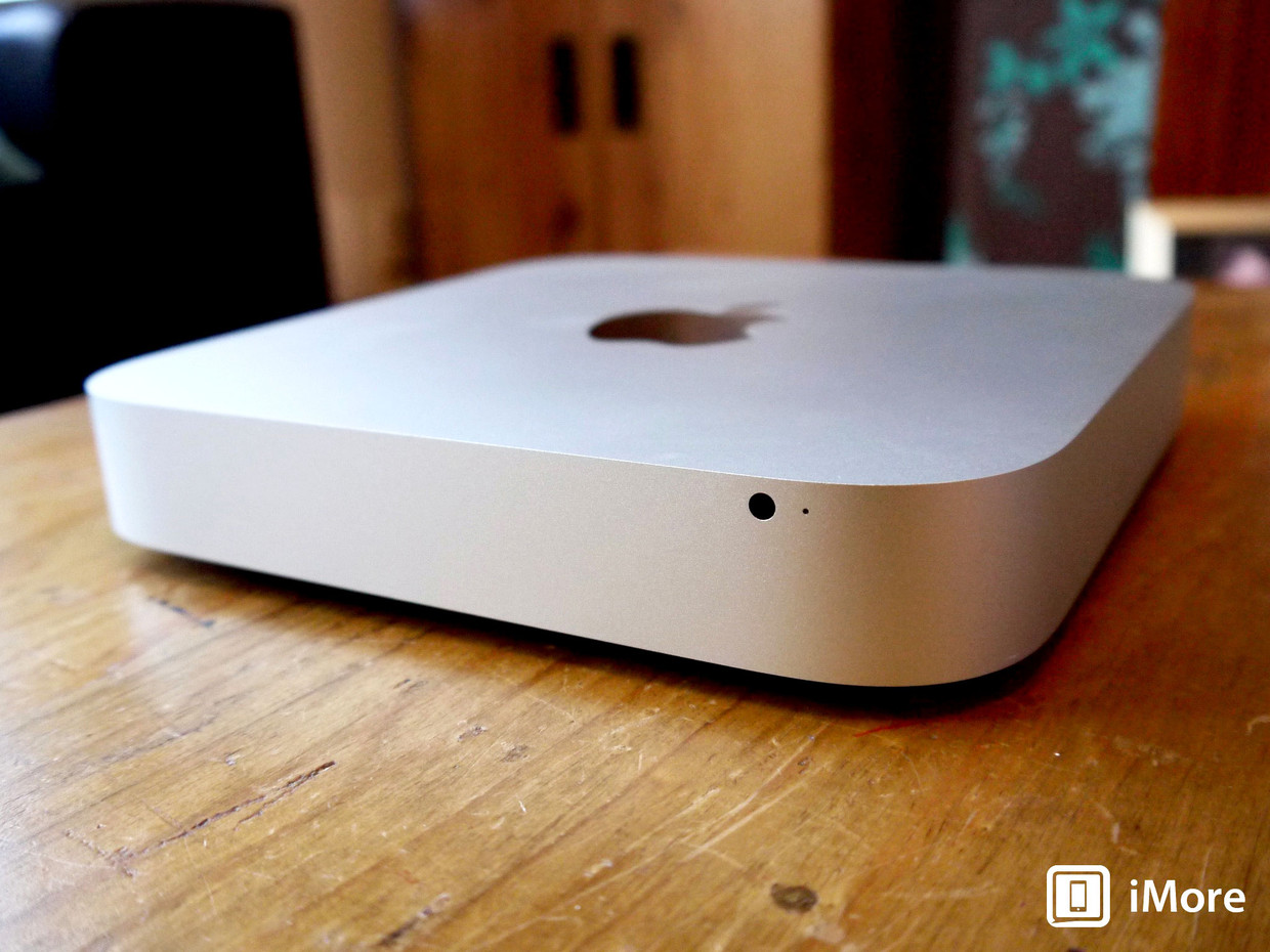 mac mini hero