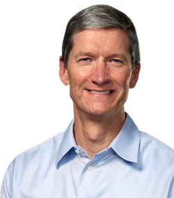 TimCook