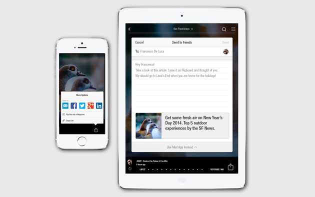 flipboard-ios-article-sharing