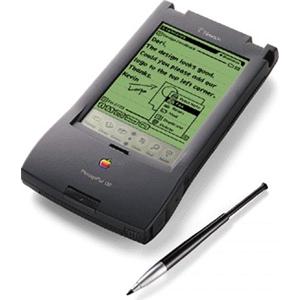 newton messagepad 110