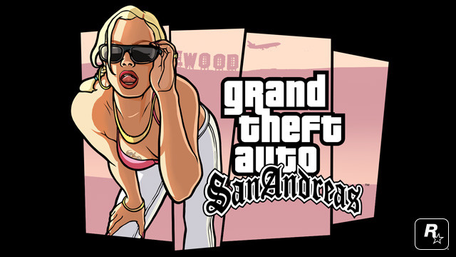 sanandreas