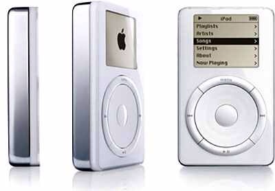 Ipod