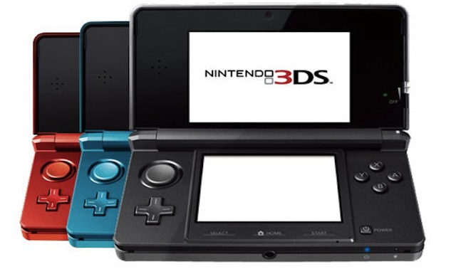 Nintendo-3DS