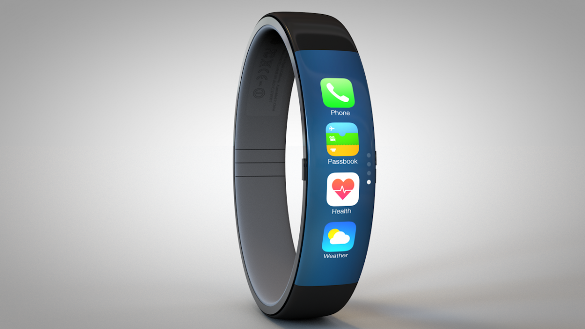 toddham iwatch home