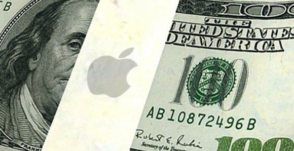 Apple-Money