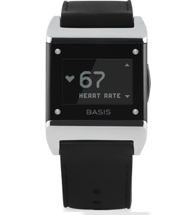 basis fitness-tracker