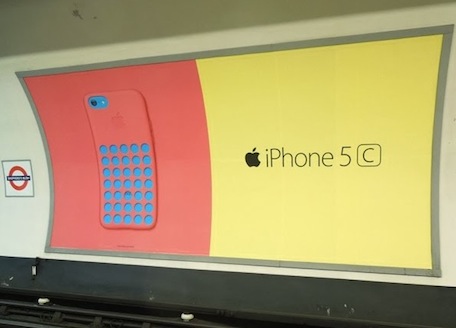 iphone 5c tube