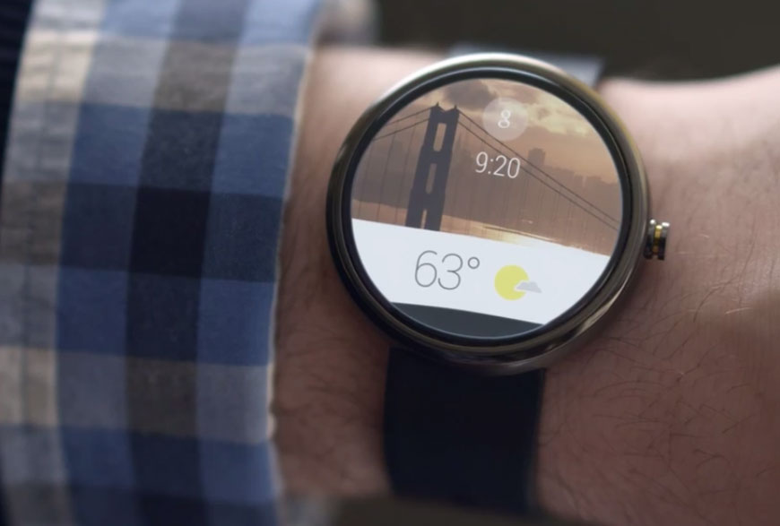 google-android-wear