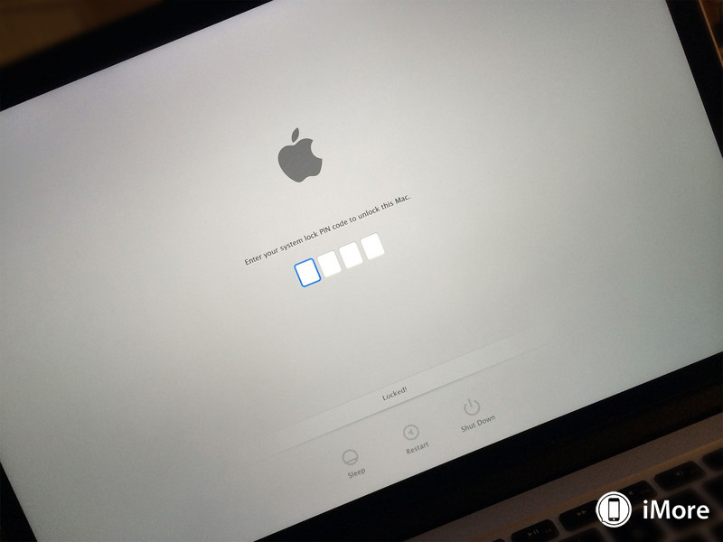 find my mac passcode lock hero