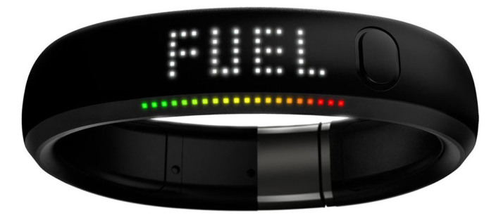 nikefuelband