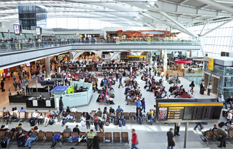 Heathrow