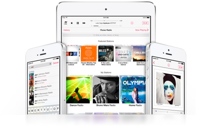 itunesradio hero