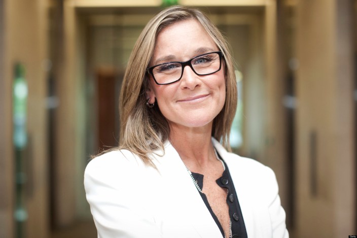 ahrendts