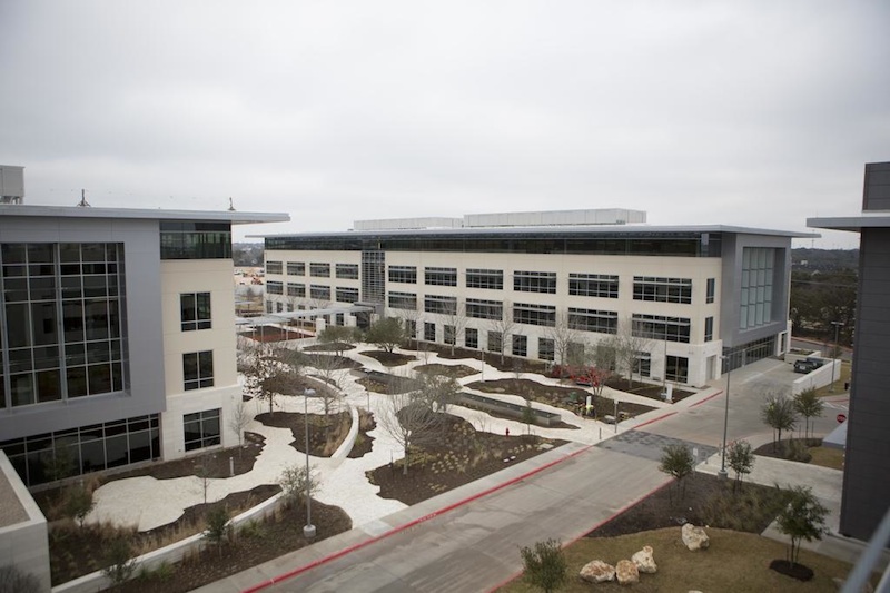 apple austin campus feb 2014