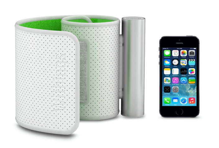 withings-wireless-blood-pressure-monitor