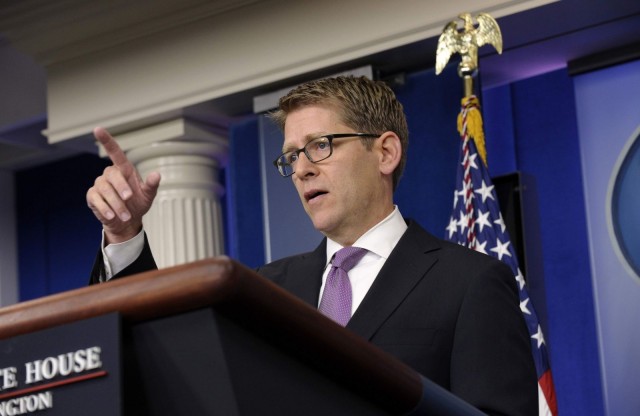 White-House-Spokesperson-Jay-Carney-640x416