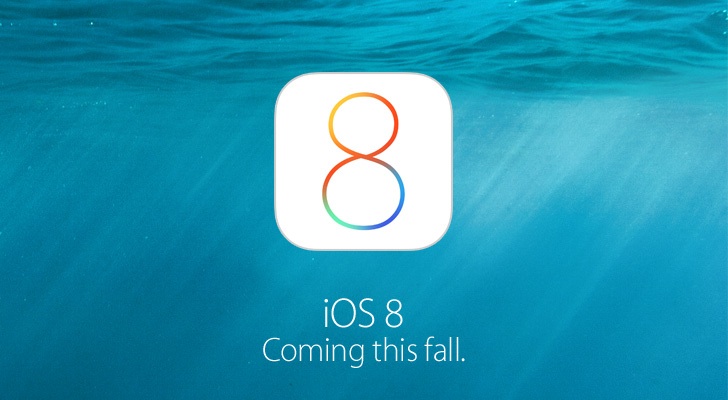 ios 8 fall roundup