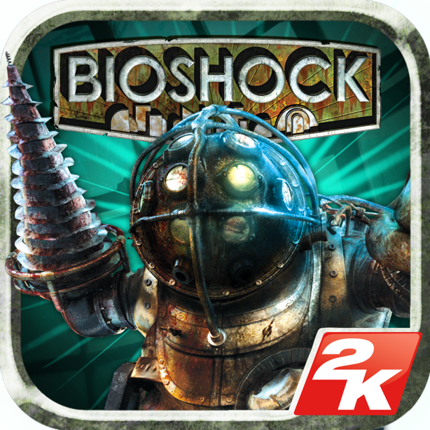 2KG BIOSHOCK IOS APP ICON-1