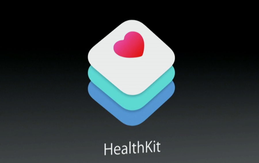 HealthKit