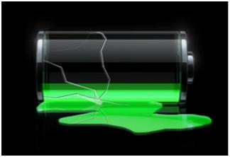 iPhone-battery-juice-finished