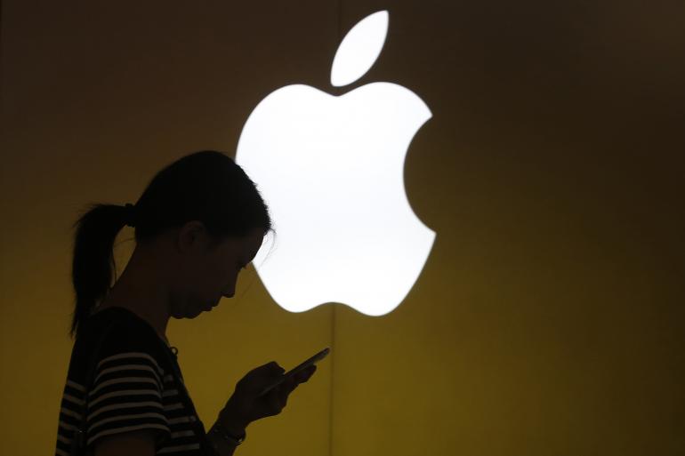 nők apple2