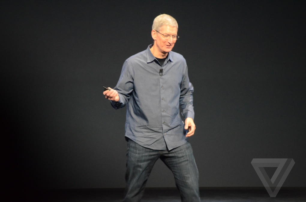AppleEvent 0320