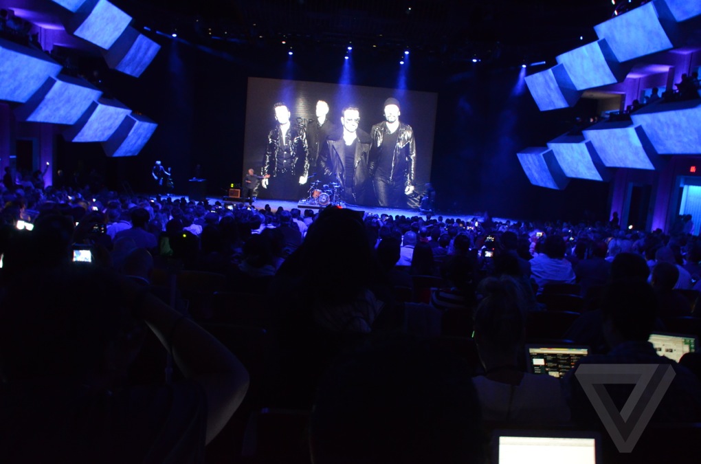 AppleEvent 1001