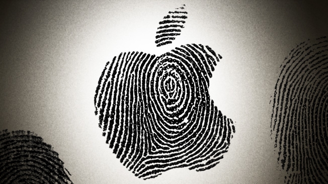 apple-print