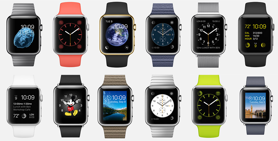 apple watch iwatch 2