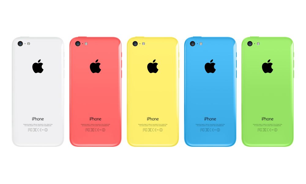 iphone5c