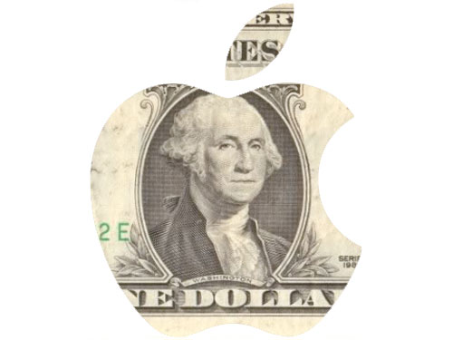 apple-dollar-bill