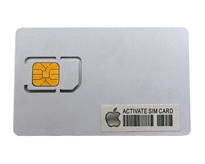 apple sim3