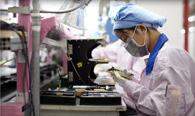 foxconn-iphone production