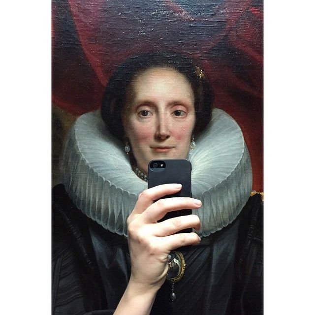 museumselfies1