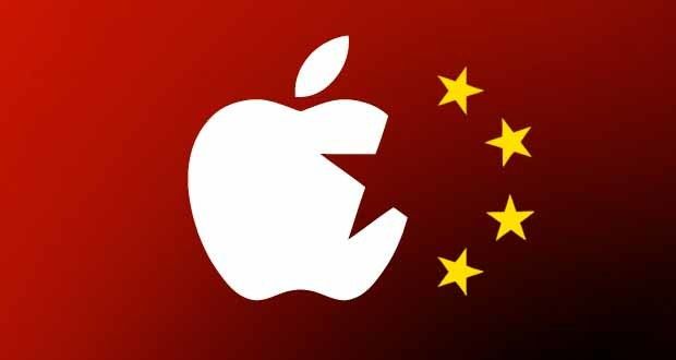 Apple-China