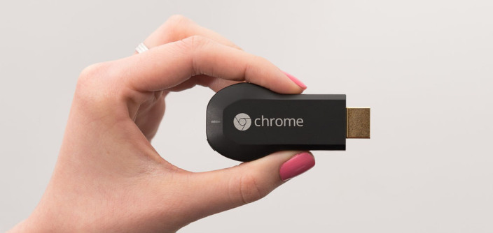 chromecast