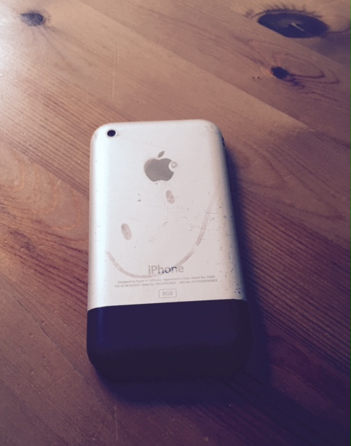 iphoneoldusedapple