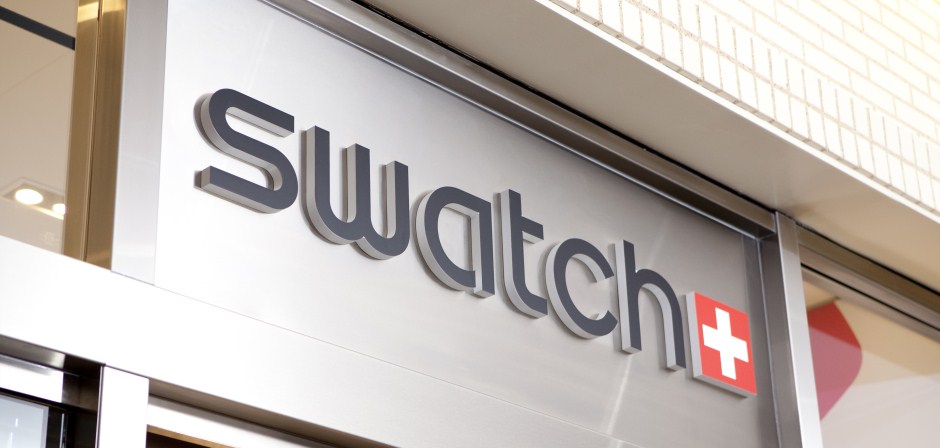 Swatch