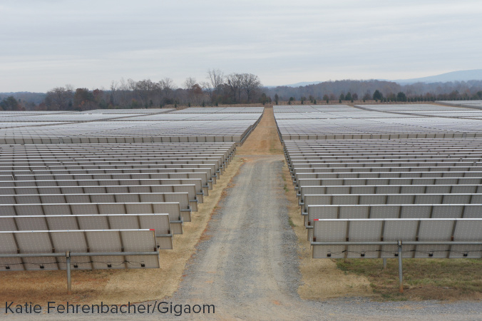 solarfarm